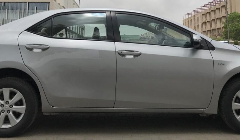 GLI MT 2016 SILVER METALLIC COLOR, ONLY 78,000KM DRIVEN WITH 6 MONTHS OR 10,000KM WARRANTY ON ENGINE AND GEARBOX. full