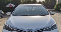 IMMACULATE CONDITION COROLLA ALTIS GRANDE AT 2021, WHITE COLOR, ONLY 38000 KM DRIVEN,WITH 6 MONTHS OR 10,000KM EXTENDED WARRANTY ON ENGINE AND GEARBOX IN ADDITION TO MANUFACTURER WARRANTY.