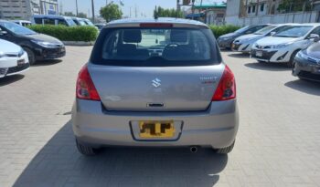 IMMACULATE CONDITION, SUZUKI SWIFT DX MT, MODEL 2017, 99,000KM DRIVEN ONLY. full