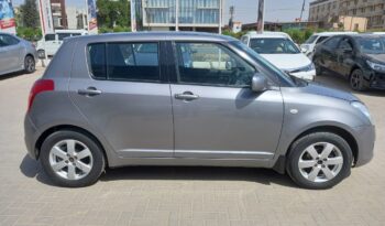 IMMACULATE CONDITION, SUZUKI SWIFT DX MT, MODEL 2017, 99,000KM DRIVEN ONLY. full