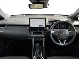 
										Toyota Corolla Cross full									