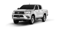 Toyota Hilux E