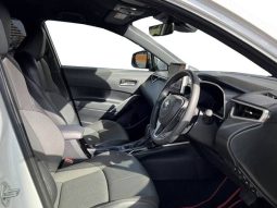 
										Toyota Corolla Cross full									