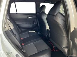 
										Toyota Corolla Cross full									