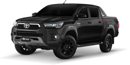 Toyota Revo