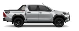 Toyota Revo