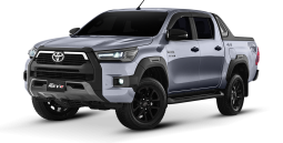 Toyota Revo