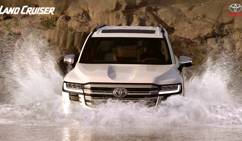 
								Toyota Land Cruiser full									