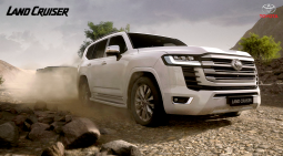 
										Toyota Land Cruiser full									