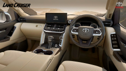 
										Toyota Land Cruiser full									