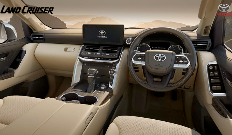 
								Toyota Land Cruiser full									